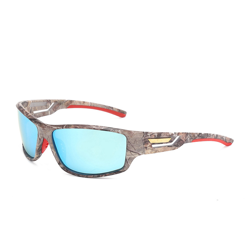 Gafas de sol militares polarizadas con protección UV