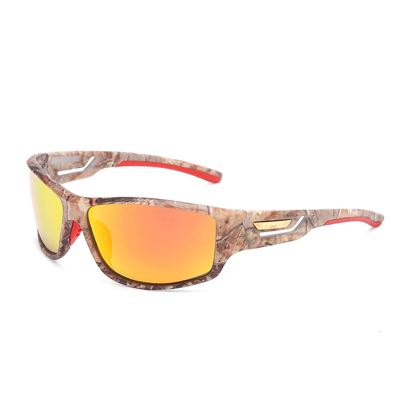 Gafas de sol militares polarizadas con protección UV