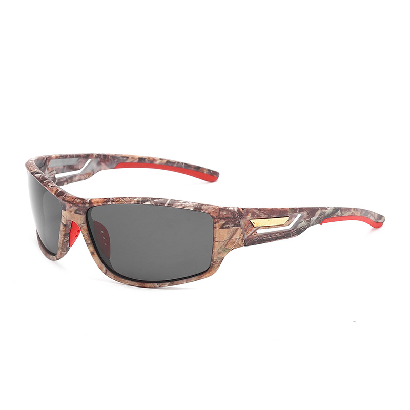 Gafas de sol militares polarizadas con protección UV