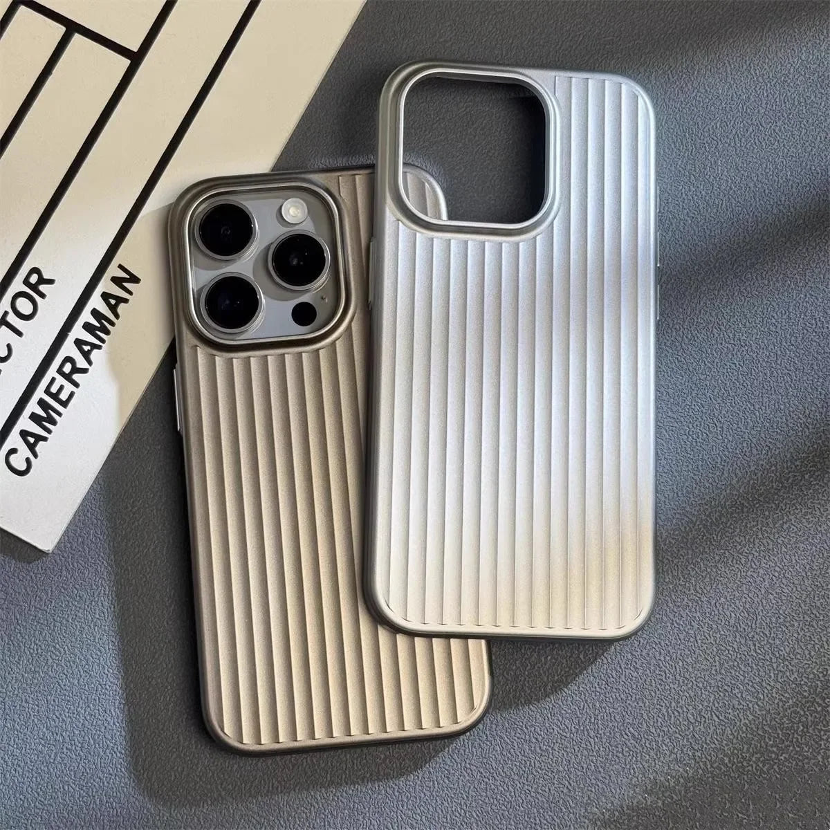 TitanArmor | Ultra-Thin Shockproof Phone Case