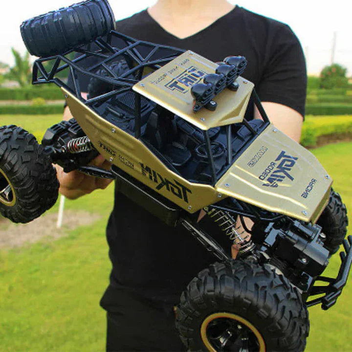 Camion RC | Giocattolo telecomandato 4WD per bambini