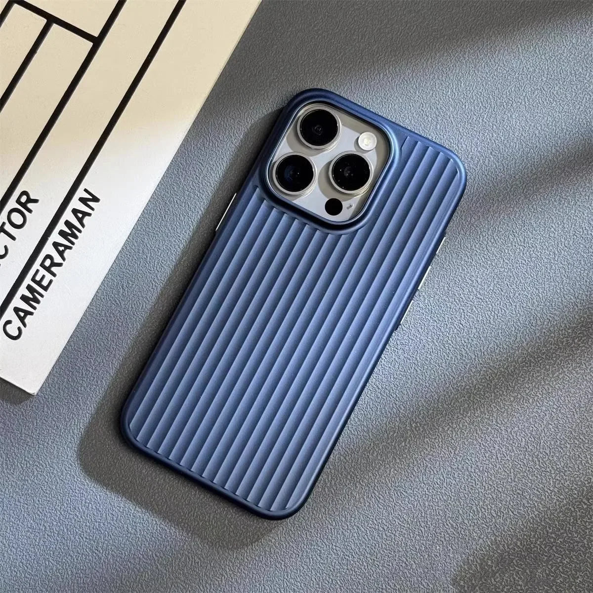 TitanArmor | Ultra-Thin Shockproof Phone Case