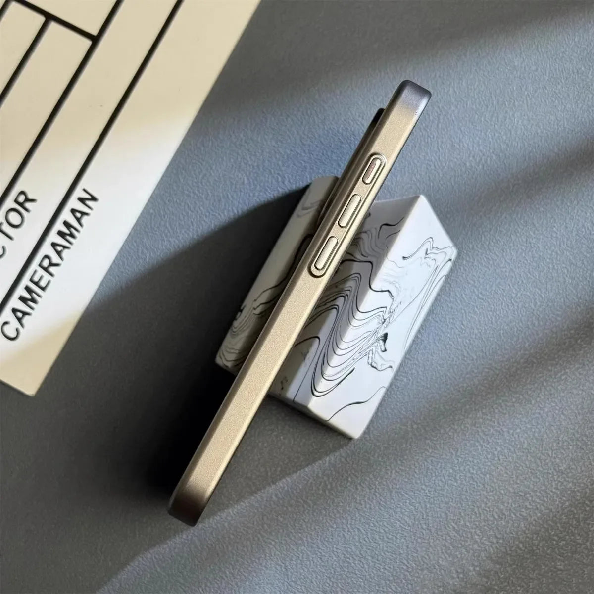 TitanArmor | Ultra-Thin Shockproof Phone Case