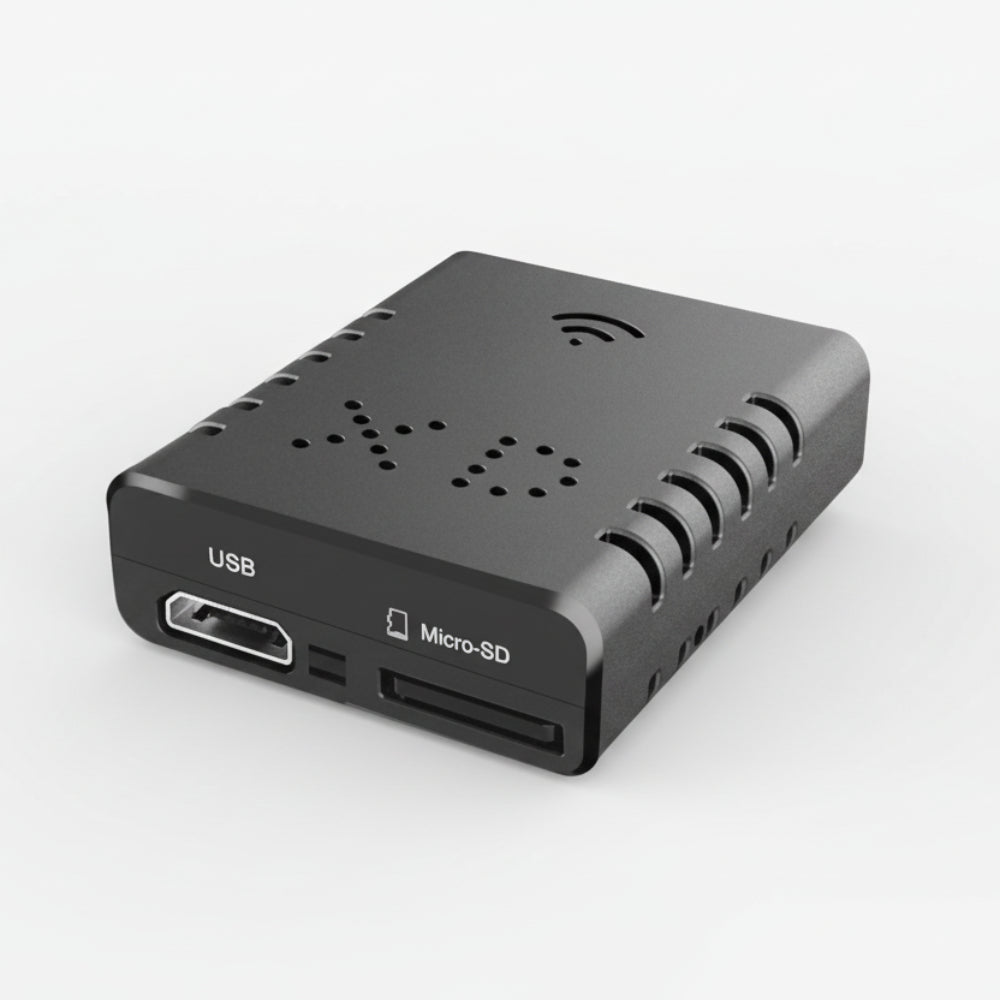 Security Camera Wireless HD Night Vision Mini Camera