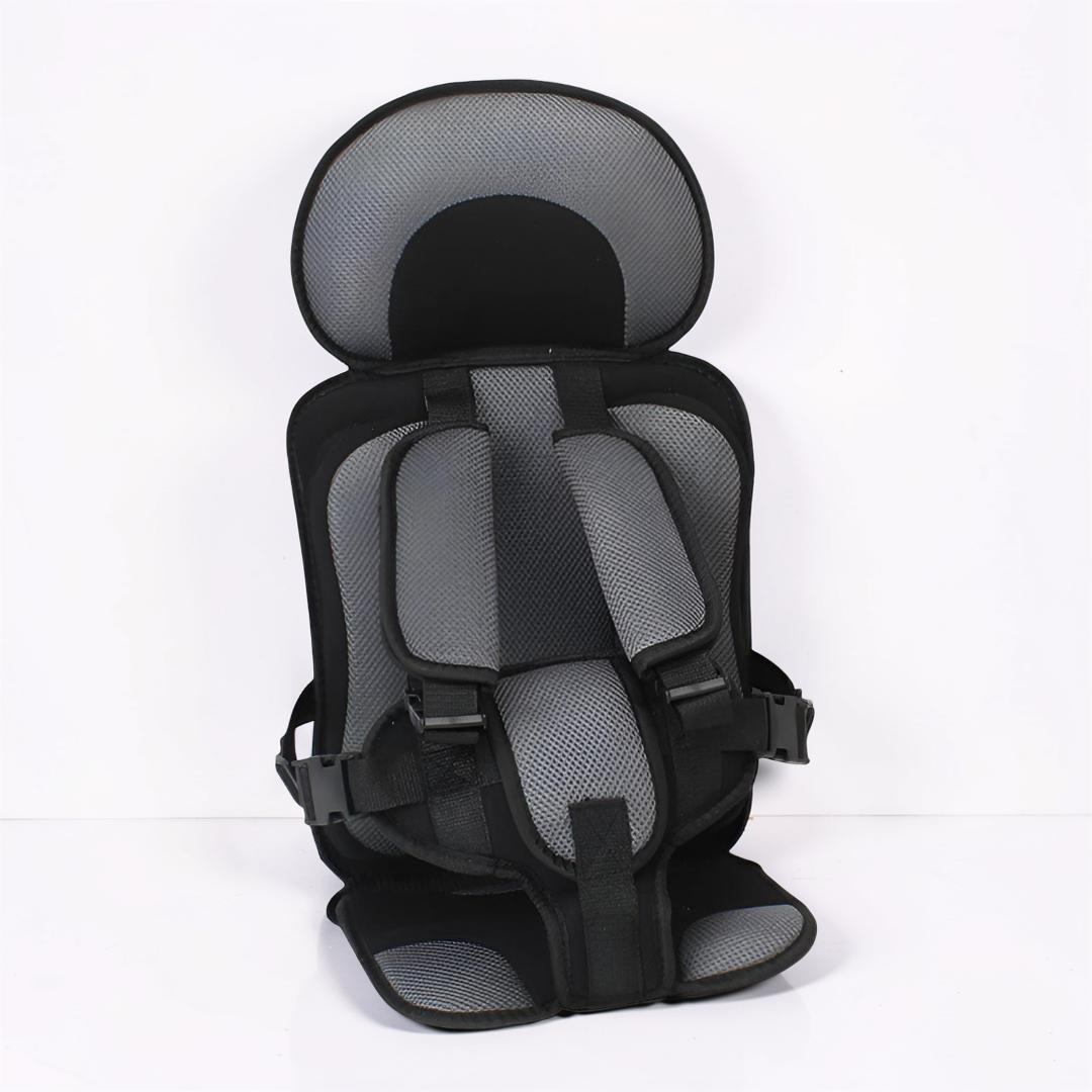 Portable Child Support Seat Foldable Harness Adjustable