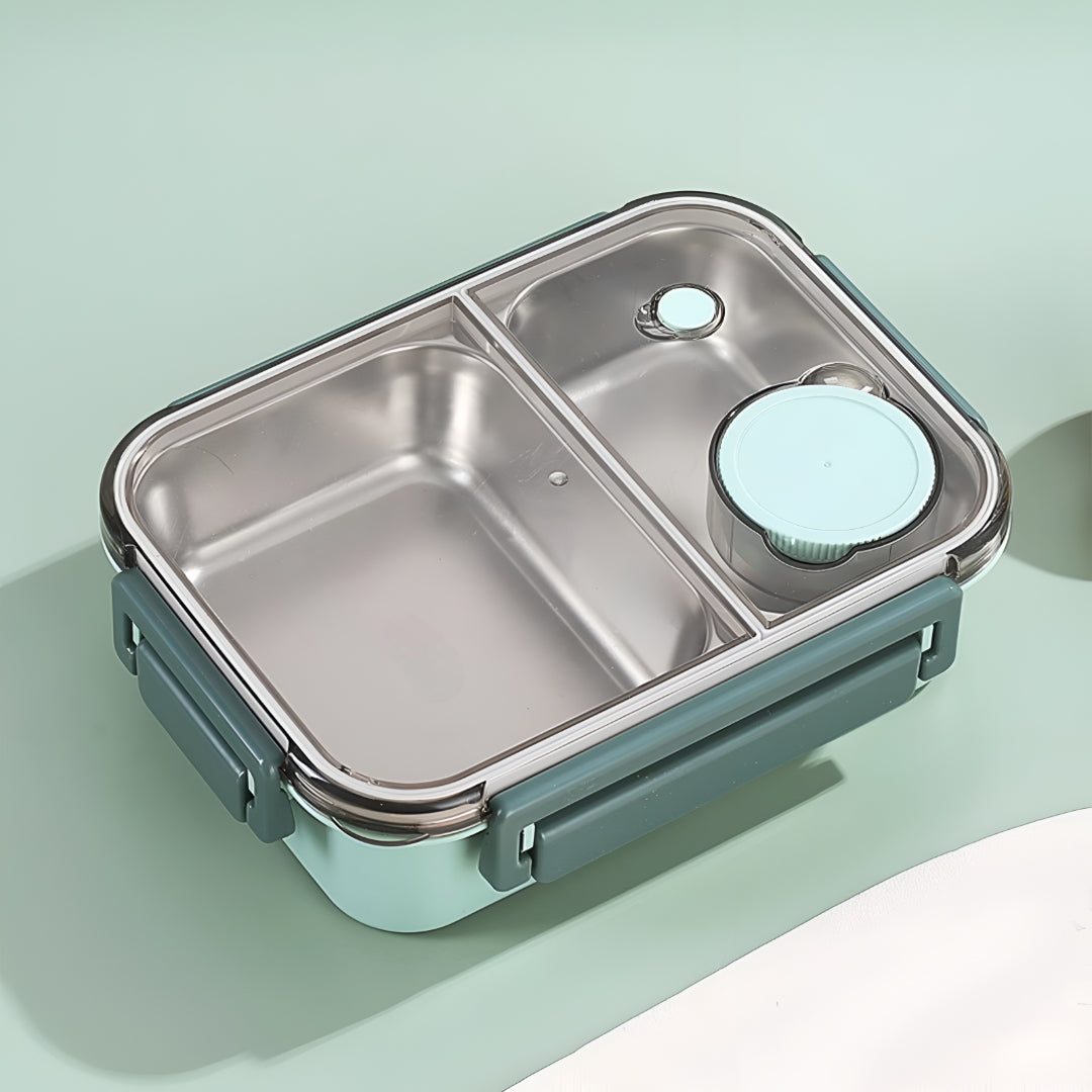 Lunch Box Insulated Leakproof Food Container
