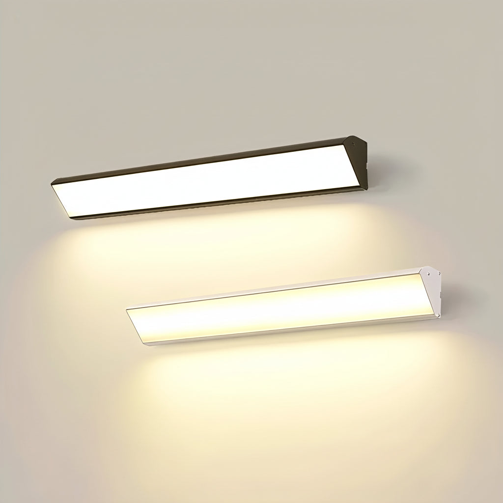 Outdoor LED Wall Light Aluminium Waterproof