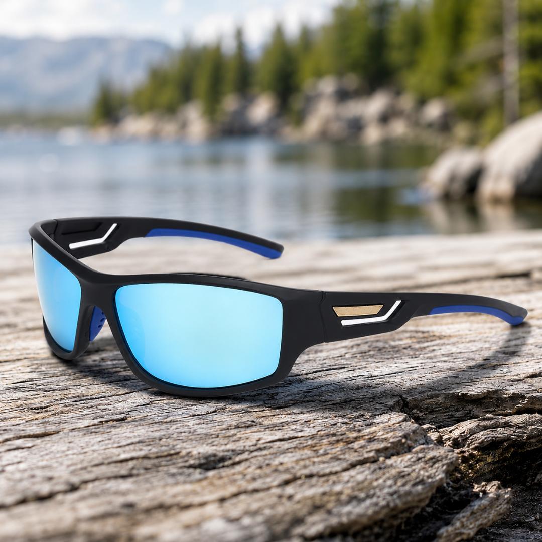 Gafas de sol militares polarizadas con protección UV