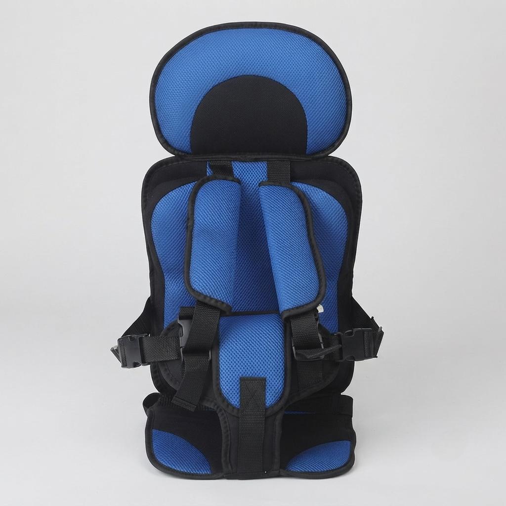 Rehausseur Auto Portable Voyage Compact Enfant