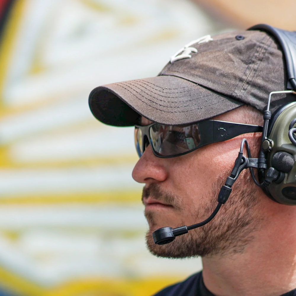 Gafas de sol militares polarizadas con protección UV