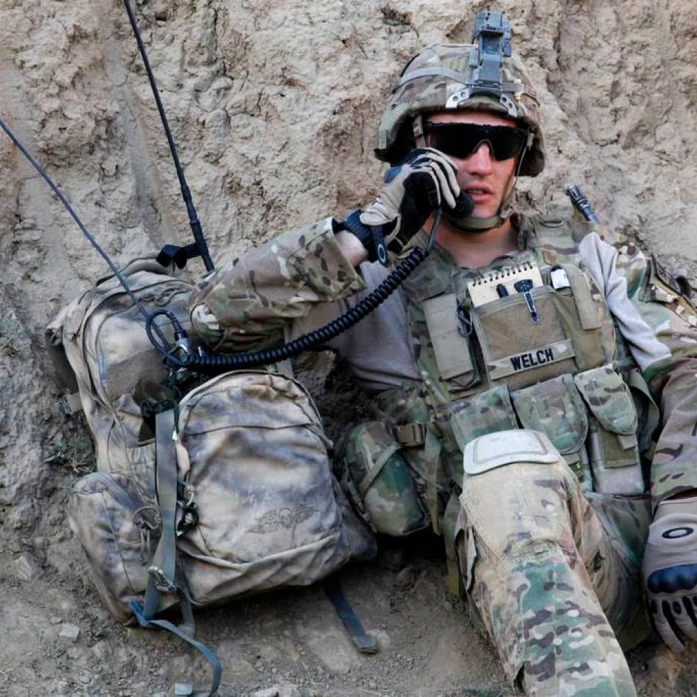 Gafas de sol militares polarizadas con protección UV