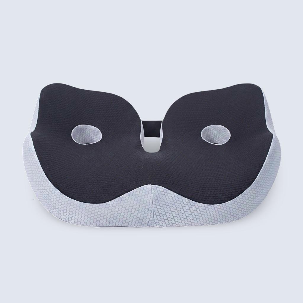 Seat Cushion Memory Foam Cushion Ergonomic Sitting Support Pad