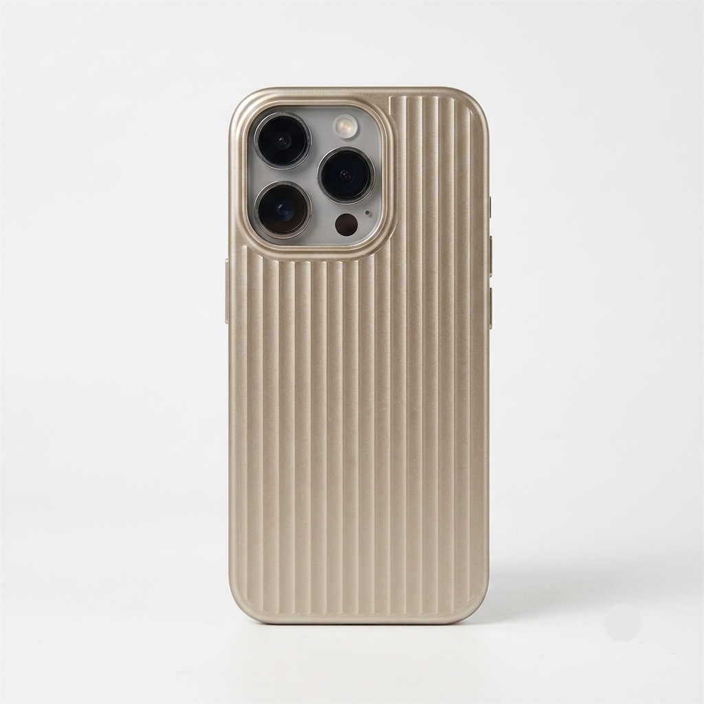 TitanArmor | Ultra-Thin Shockproof Phone Case