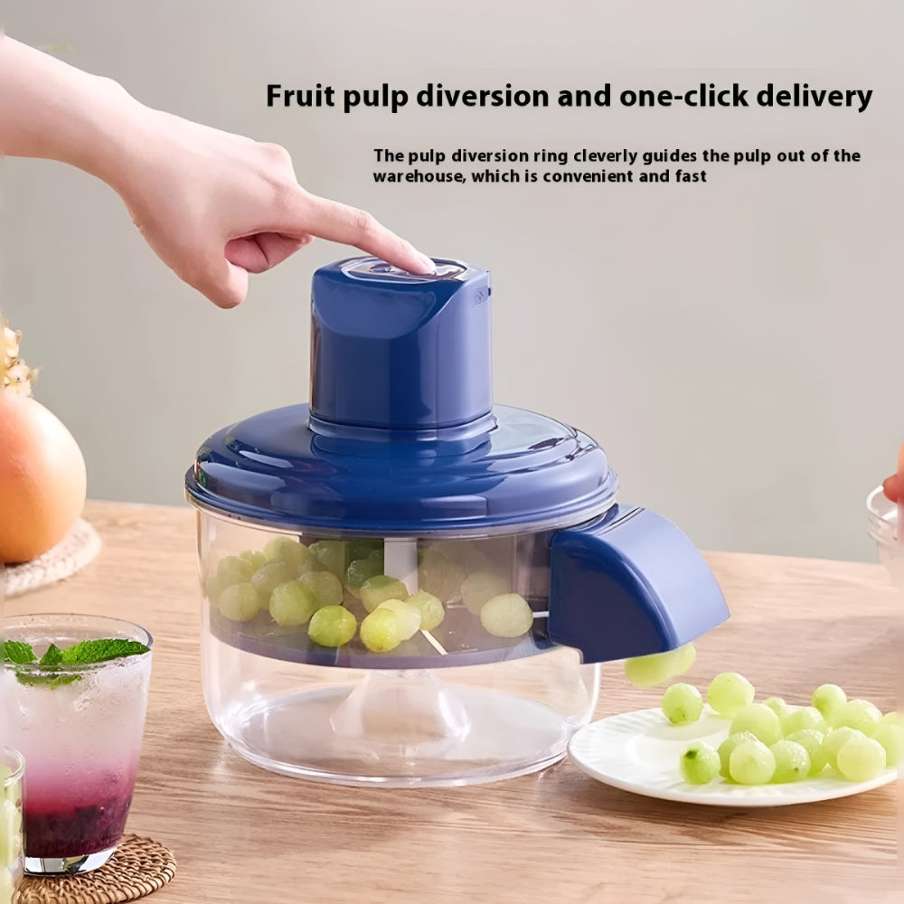 Machine électrique pour éplucher les fruits et légumes