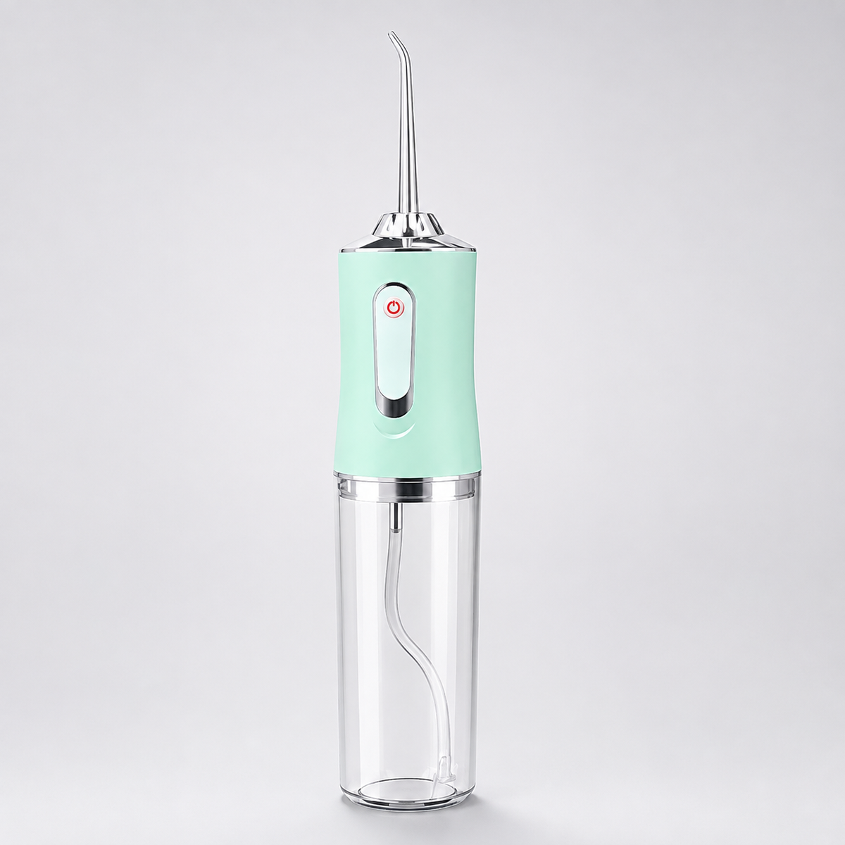 Water Flosser Rechargeable Portable Dental Cleaner