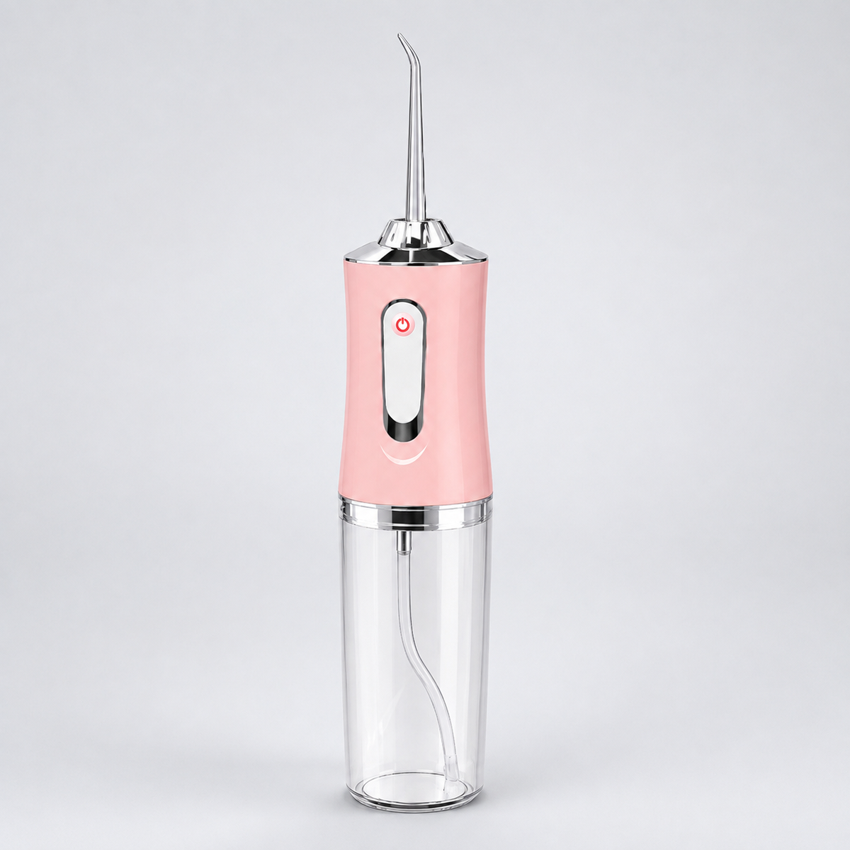 Hydropulseur rechargeable nettoyeur dentaire portable