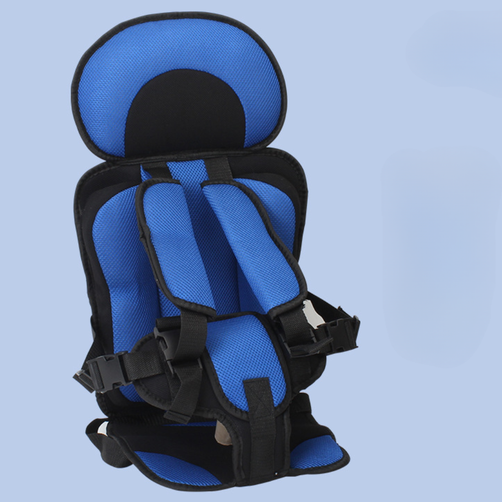 Rehausseur Auto Portable Voyage Compact Enfant