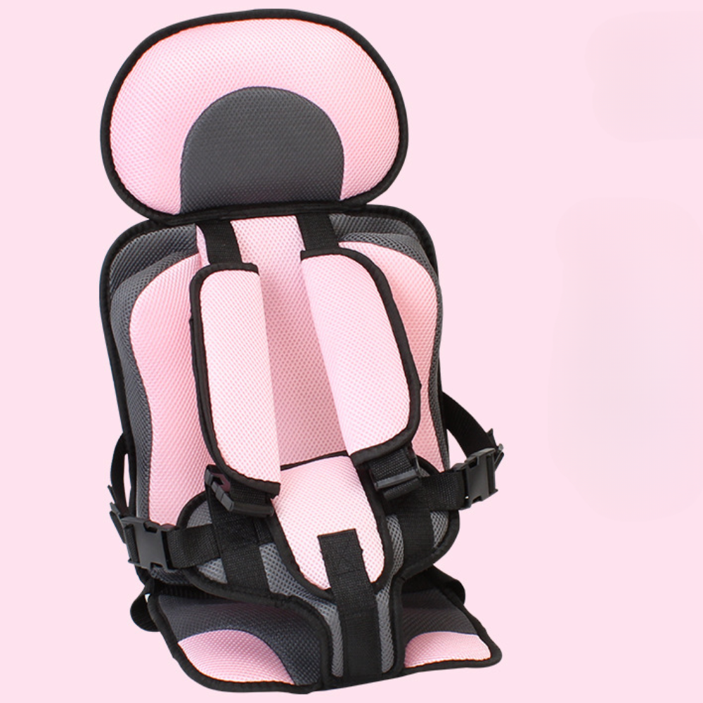 Rehausseur Auto Portable Voyage Compact Enfant