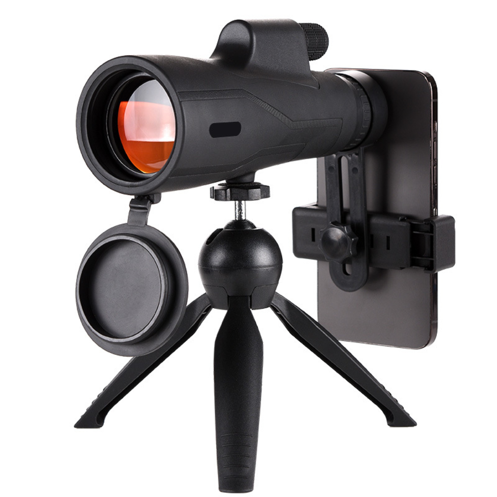 Télescope portable étanche à vision nocturne