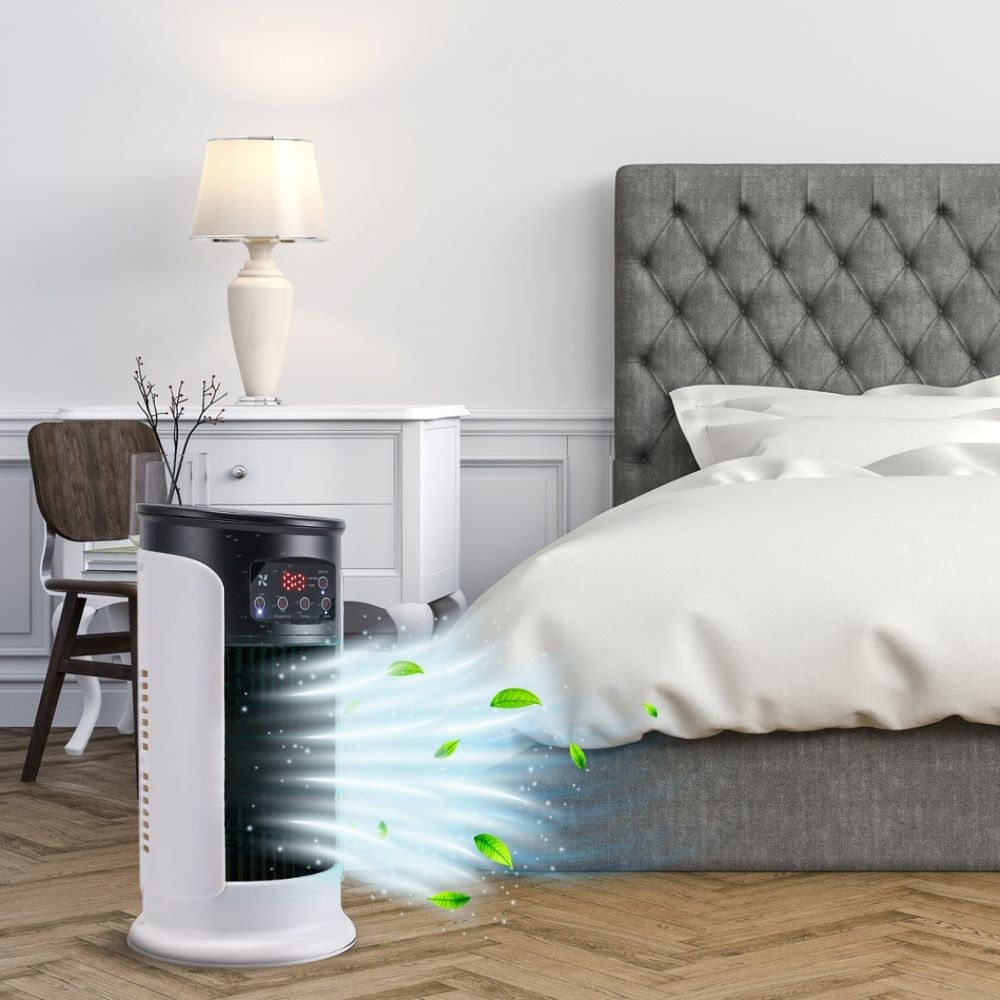 Transportable Air Conditioner Energy Efficient Portable Indoor - Image 1