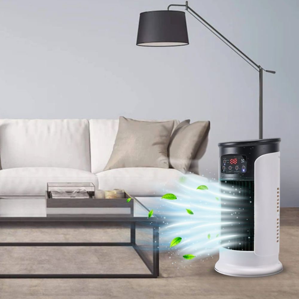 Transportable Air Conditioner Energy Efficient Portable Indoor - Image 3
