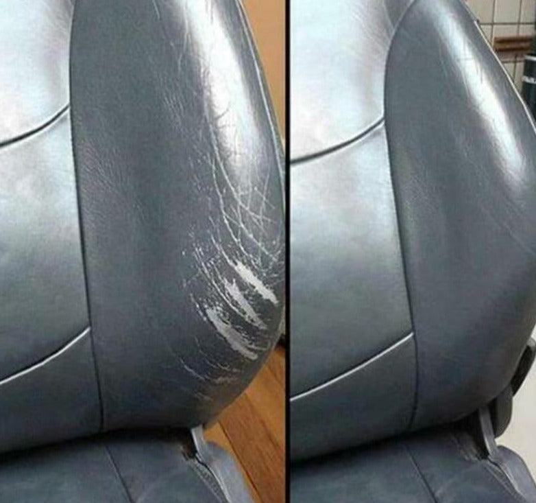 Krém na opravu kůže na oděrky a praskliny
