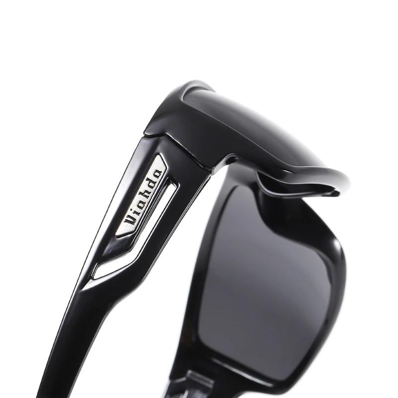 Gafas de sol militares polarizadas con protección UV