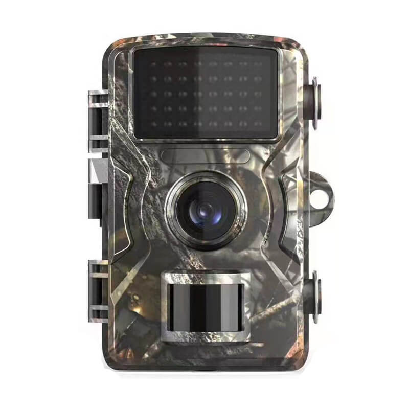 Fotocamera per la fauna selvatica con visione notturna per esterni Caméra da trail