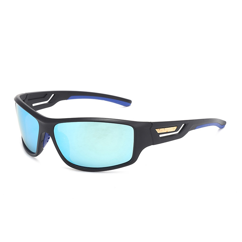 Gafas de sol militares polarizadas con protección UV