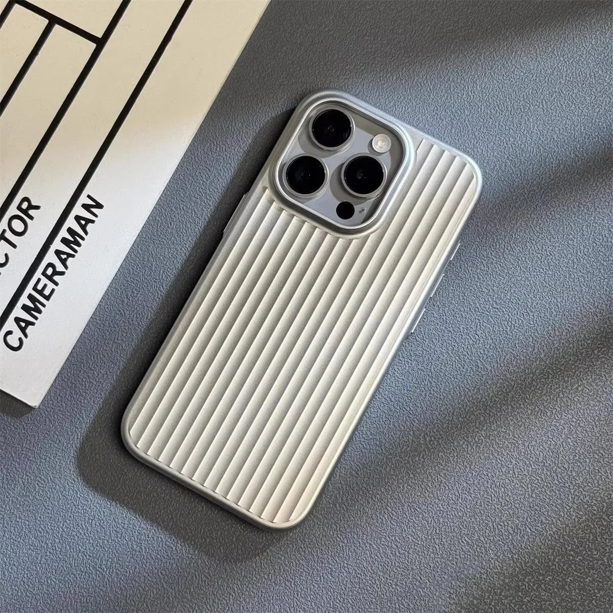 TitanArmor | Ultra-Thin Shockproof Phone Case