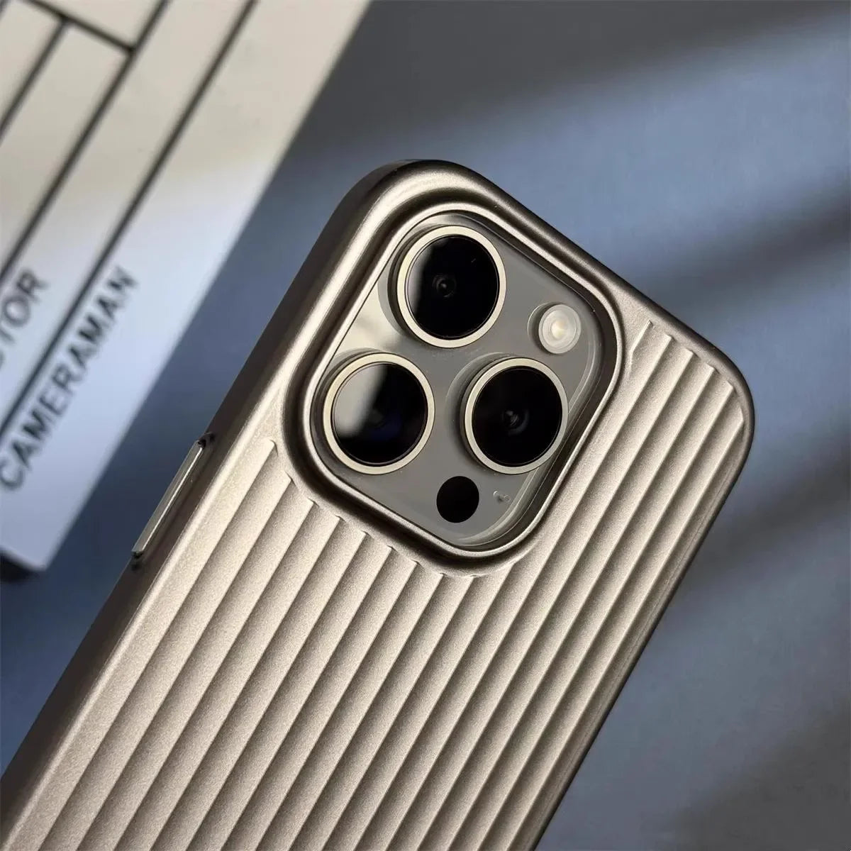 TitanArmor | Ultra-Thin Shockproof Phone Case