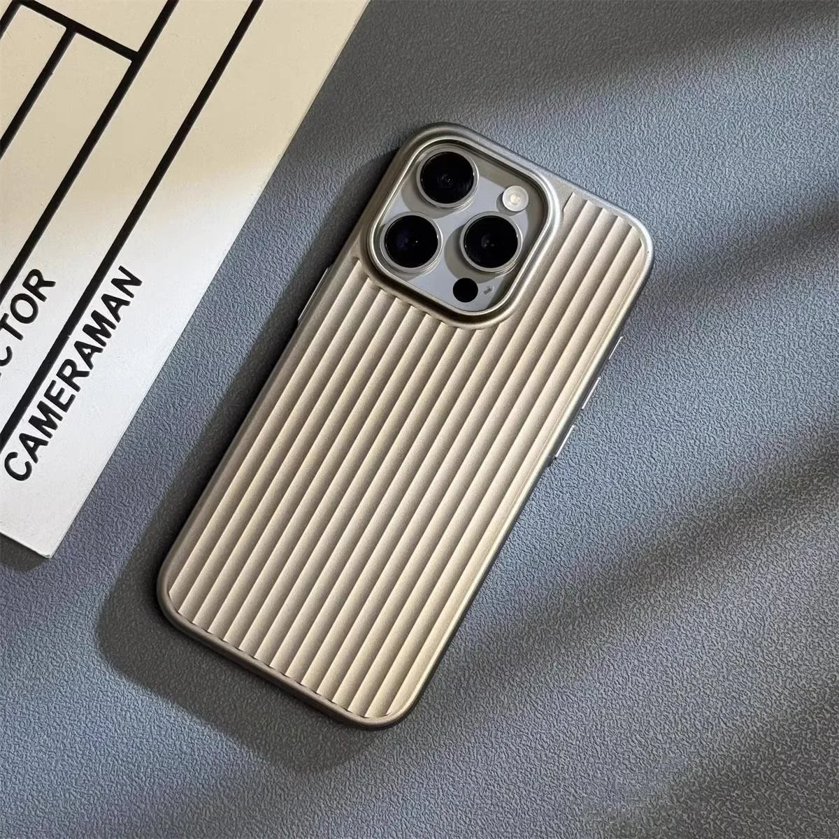 TitanArmor | Ultra-Thin Shockproof Phone Case