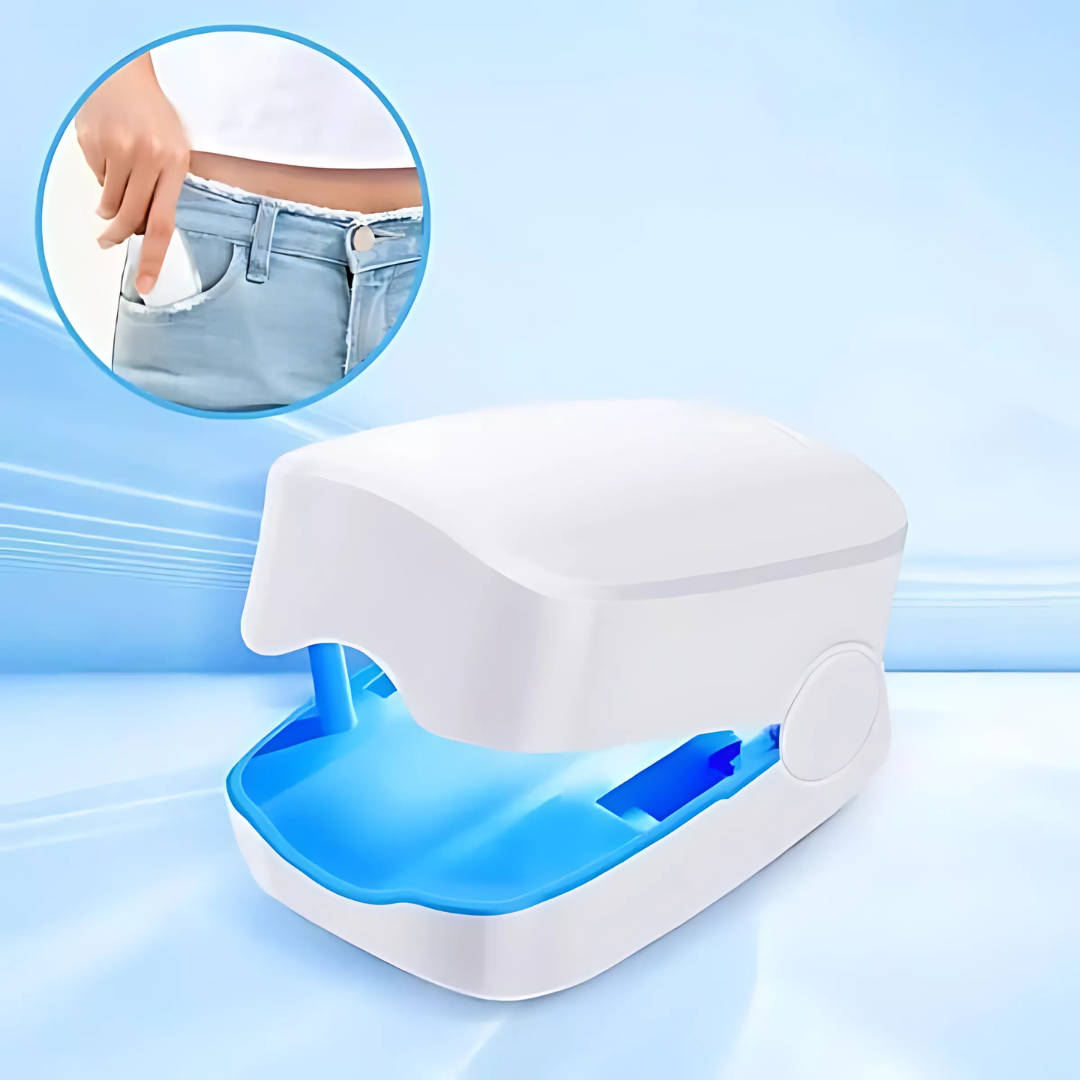 Appareil laser de traitement des ongles pour le soin des mycoses