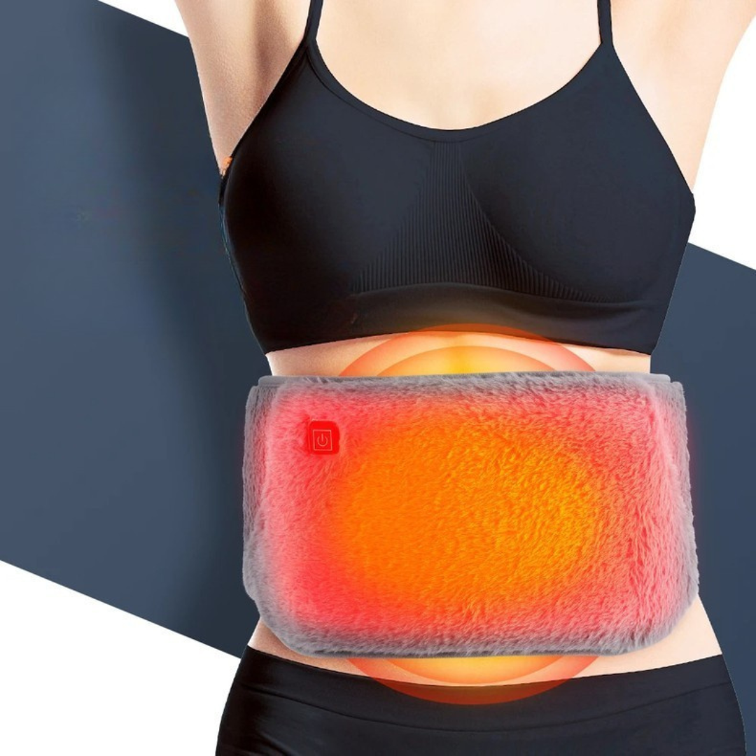 Heating Belt USB Electric Waist Warmer