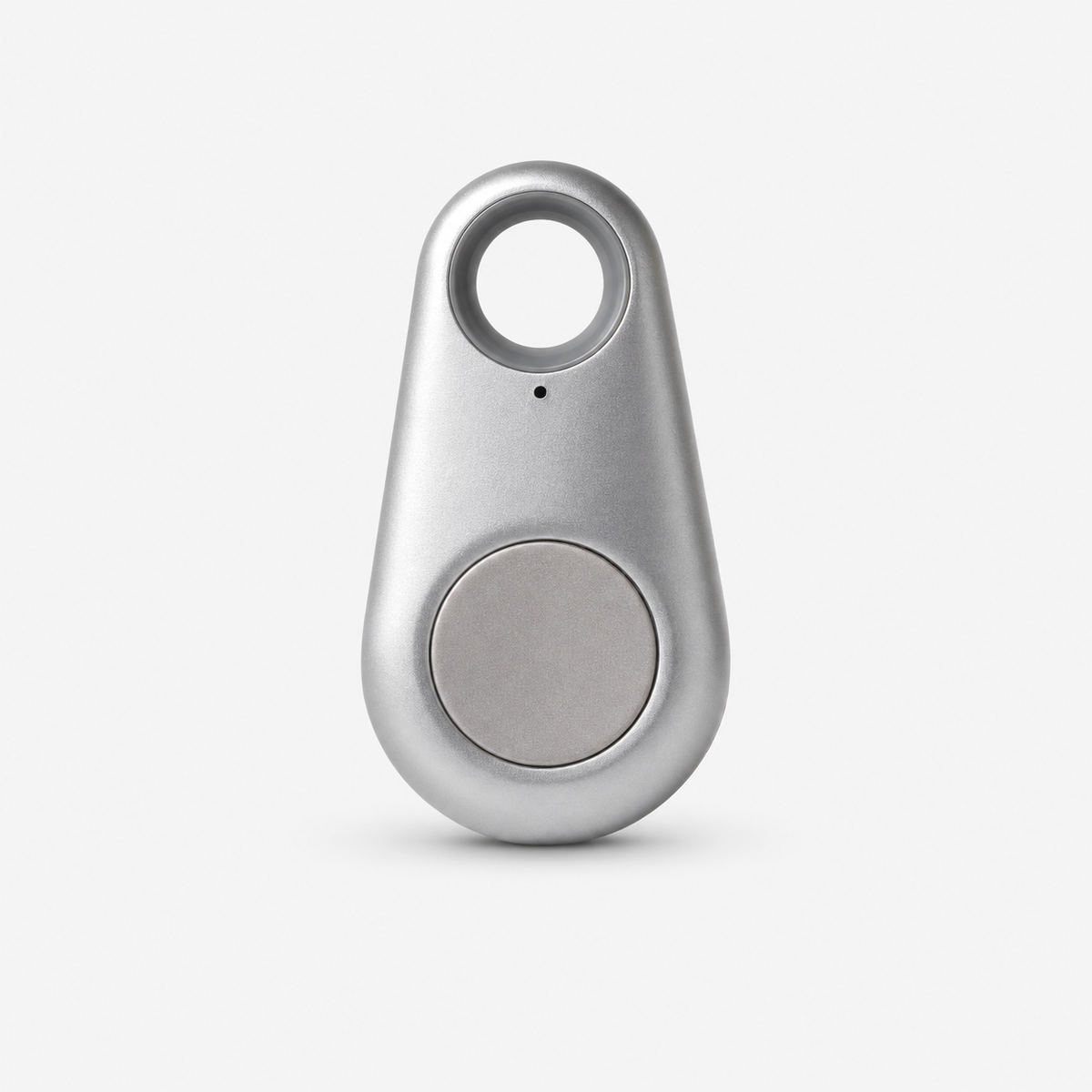 Bluetooth Tracker Key Finder Mini Anti Lost Locator Device
