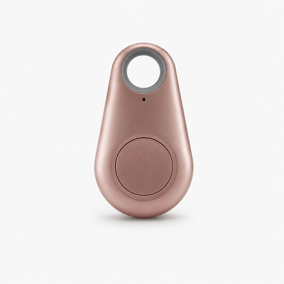 Bluetooth Tracker Key Finder Mini Anti Lost Locator Device
