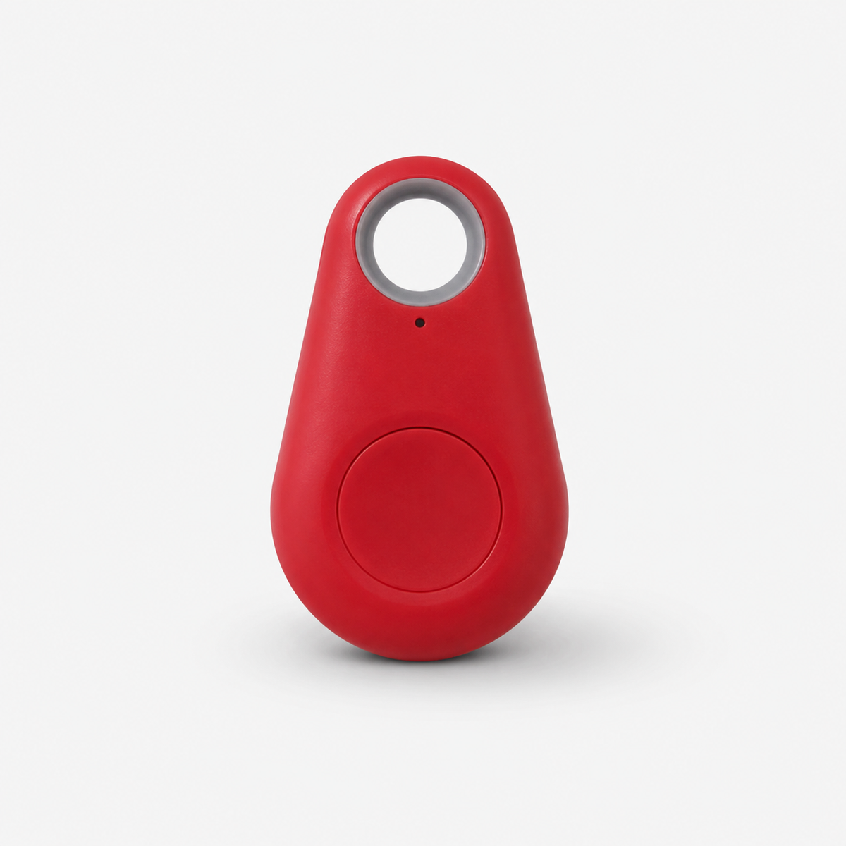 Bluetooth Tracker Key Finder Mini Anti Lost Locator Device