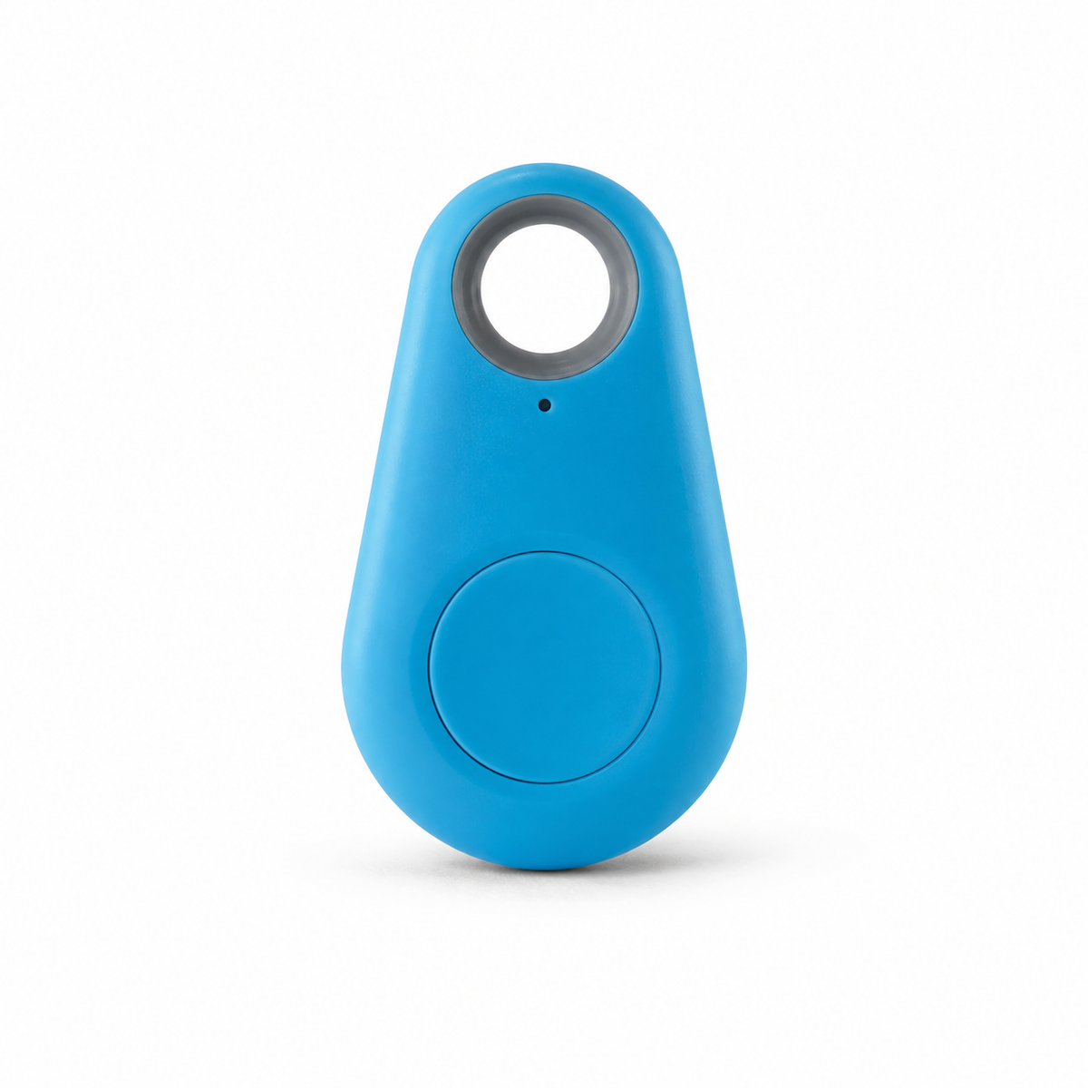 Bluetooth Tracker Key Finder Mini Anti Lost Locator Device