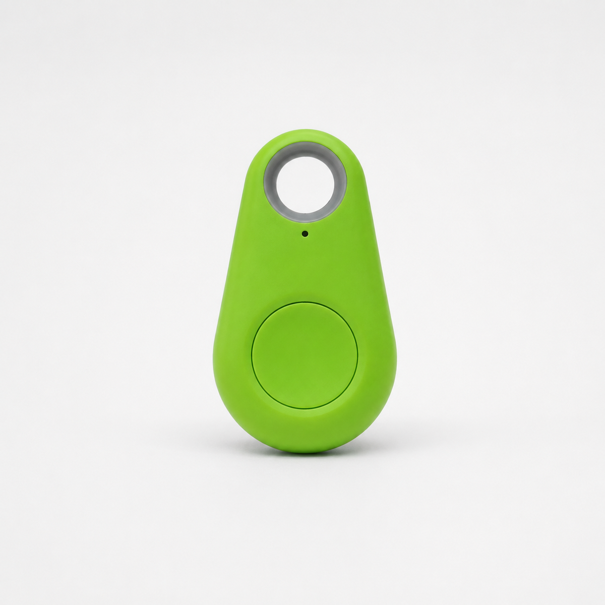 Bluetooth Tracker Key Finder Mini Anti Lost Locator Device