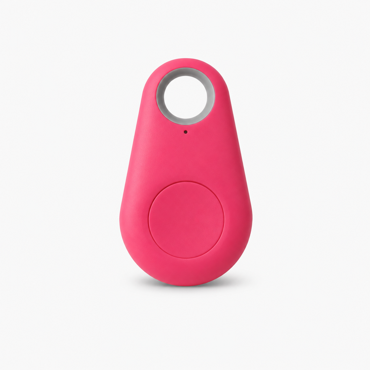 Bluetooth Tracker Key Finder Mini Anti Lost Locator Device