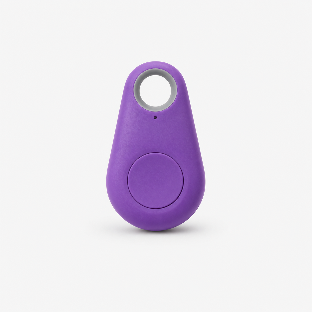 Bluetooth Tracker Key Finder Mini Anti Lost Locator Device