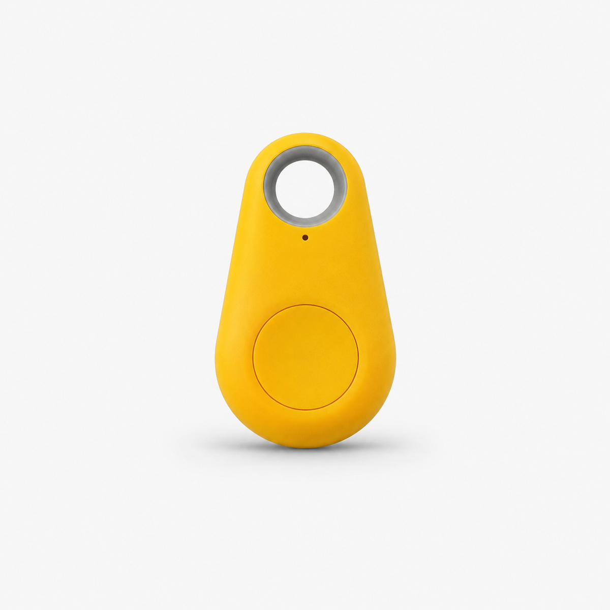 Bluetooth Tracker Key Finder Mini Anti Lost Locator Device