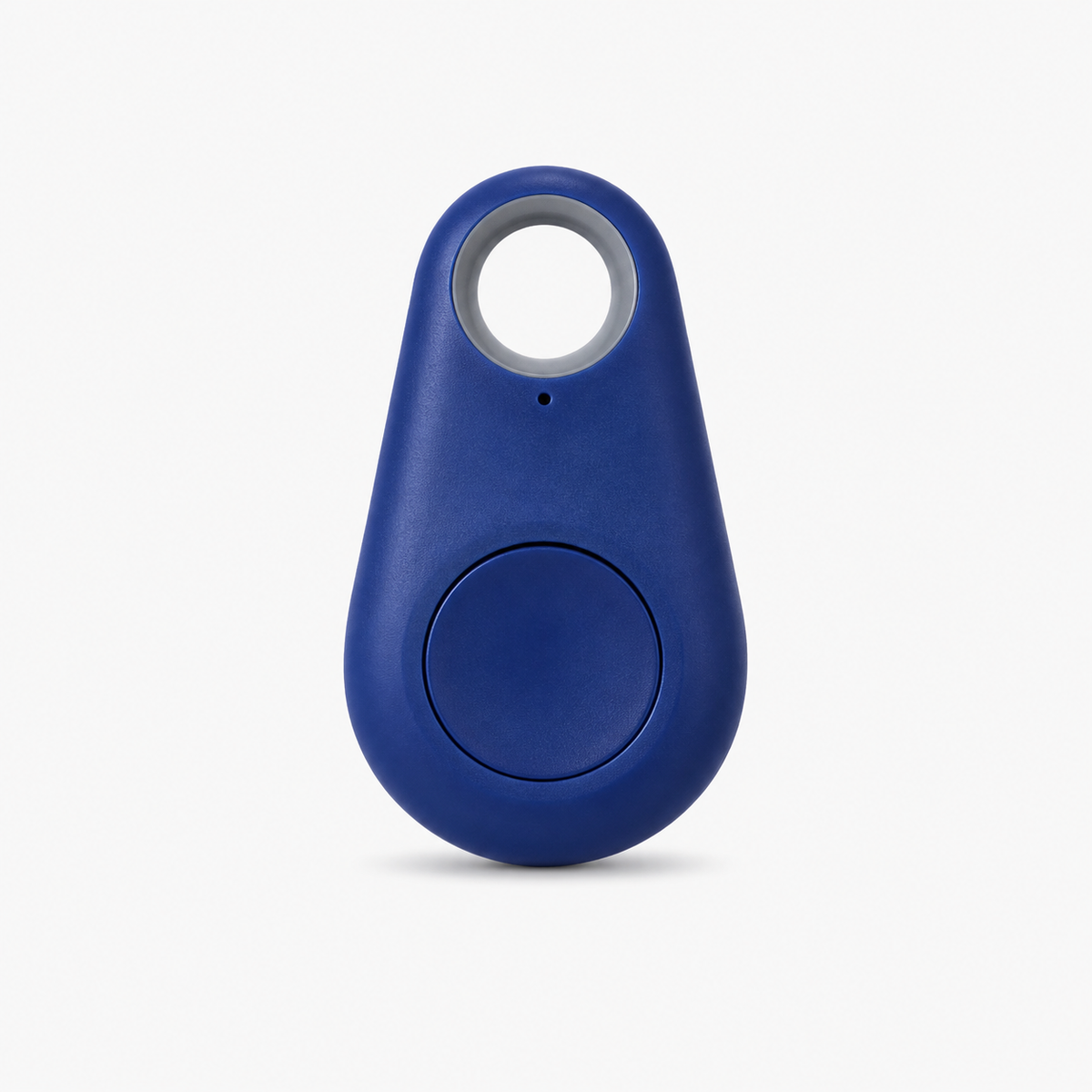 Bluetooth Tracker Key Finder Mini Anti Lost Locator Device