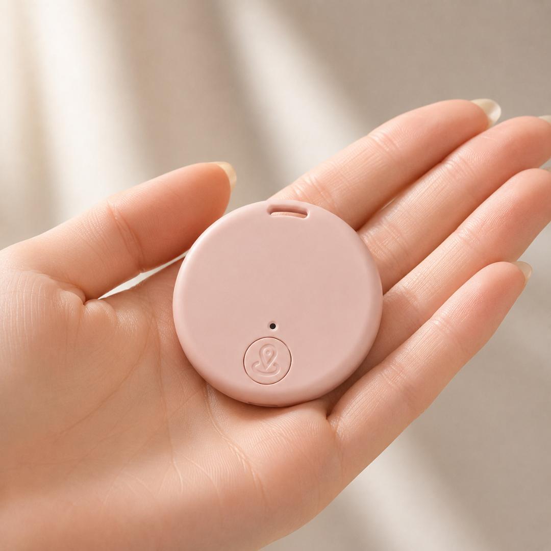 Dispositivo di tracciamento auto magnetico GPS