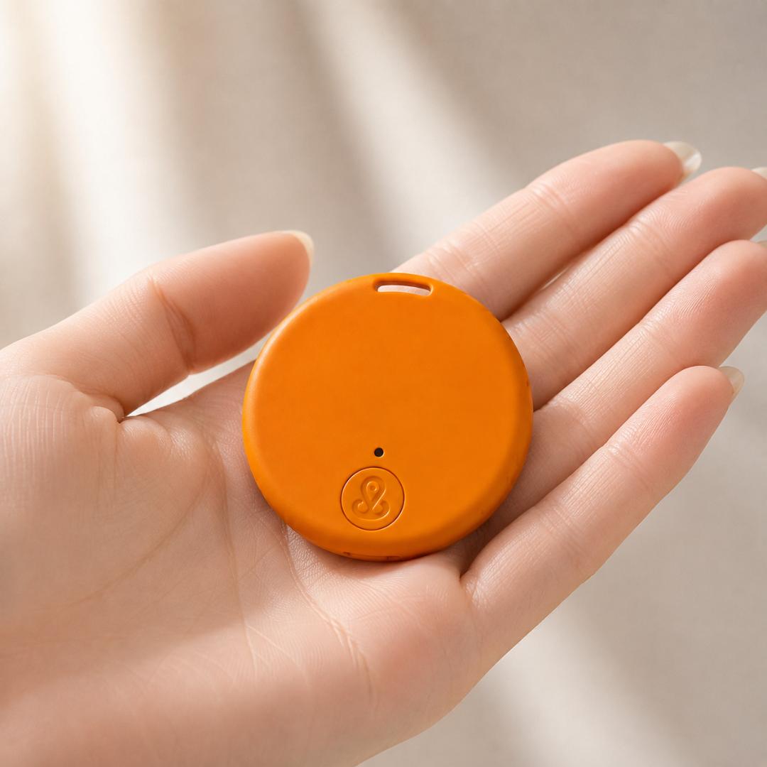Dispositivo di tracciamento auto magnetico GPS