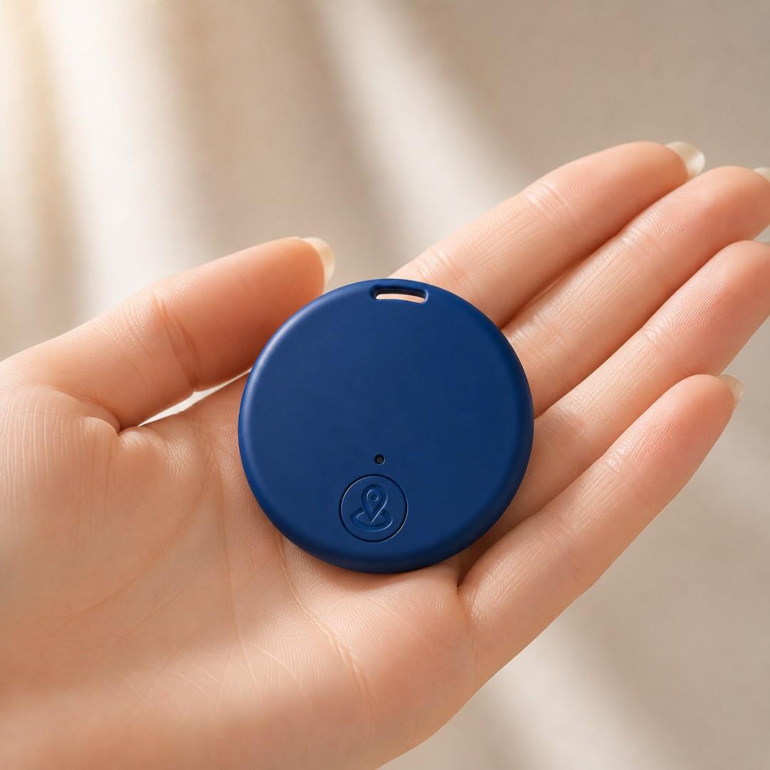 Dispositivo di tracciamento auto magnetico GPS