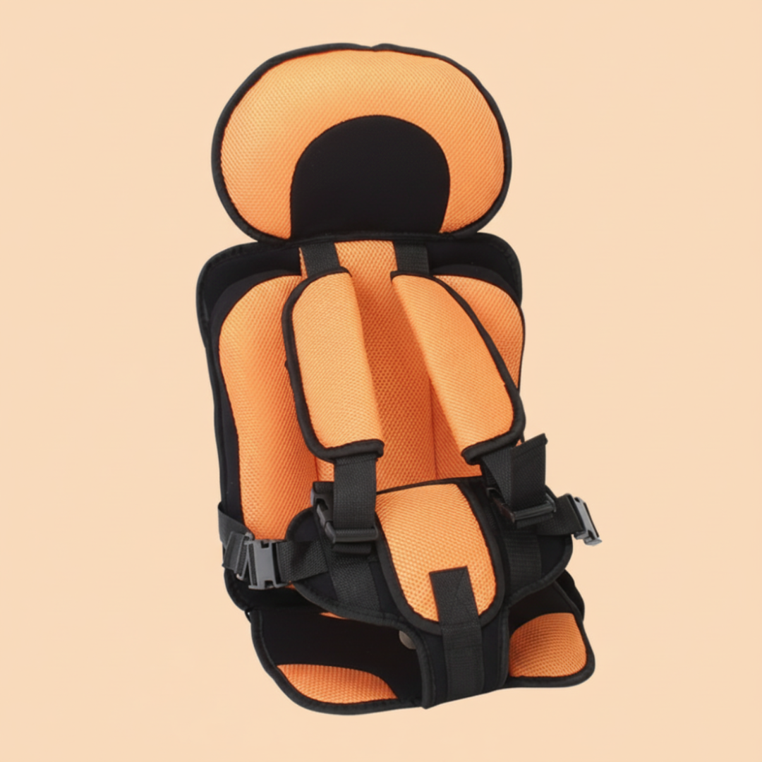 Rehausseur Auto Portable Voyage Compact Enfant
