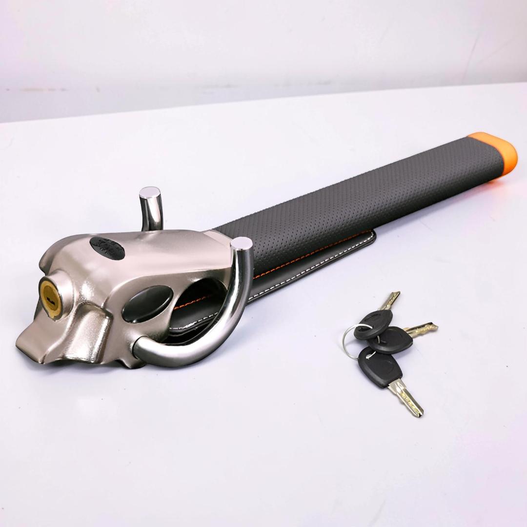 Car Steering Wheel Lock Heavy Duty Security