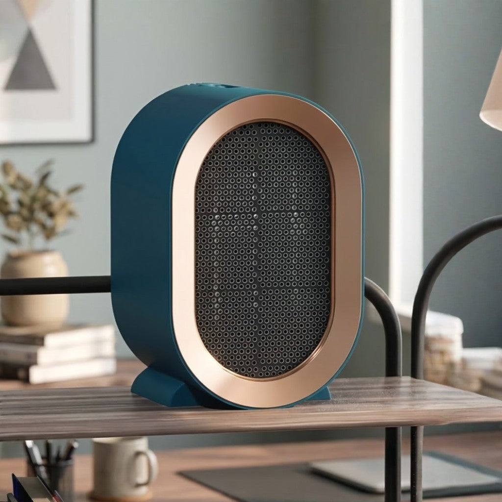 Electric Ceramic Portable Room Heater