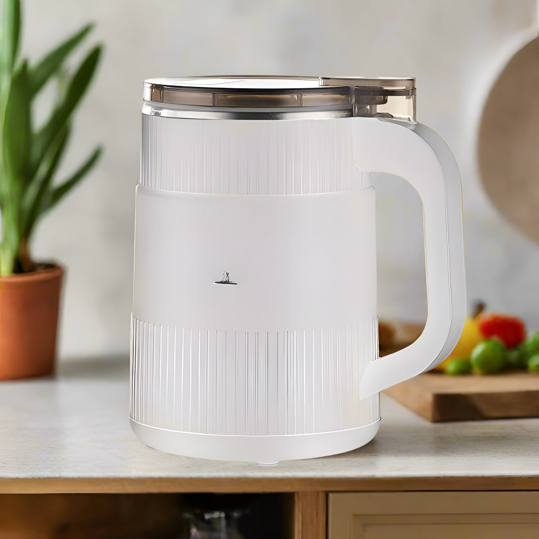 Coffee Grinder Electric Stainless Steel Grain Mill